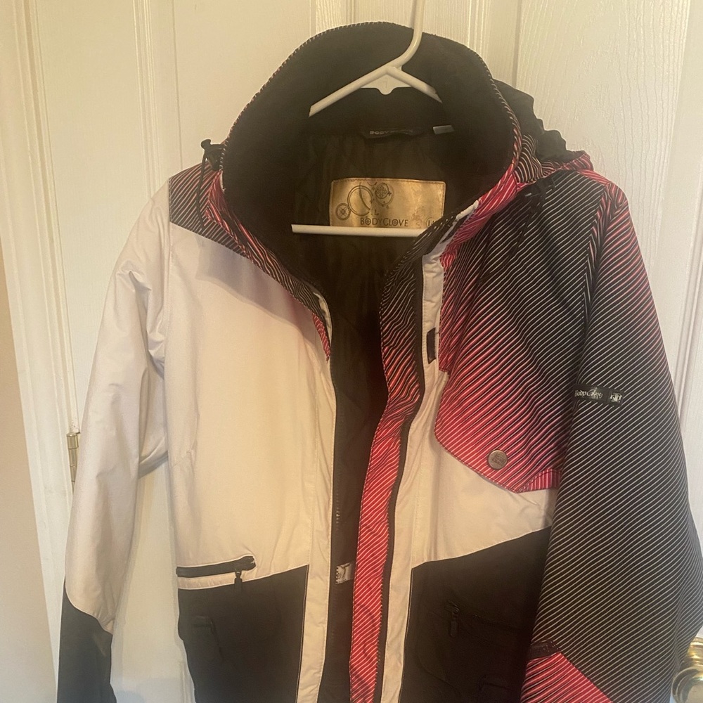 Body Glove ski jacket